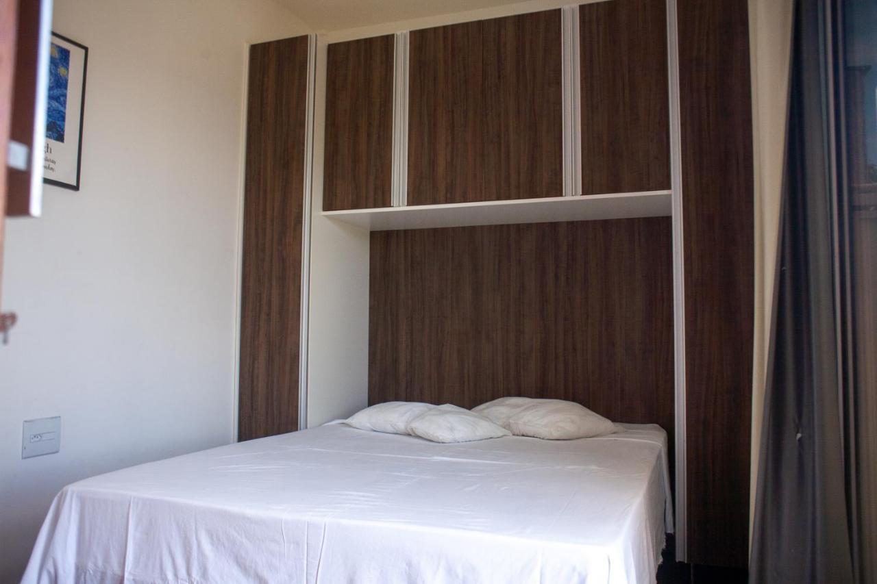 Poços de Caldas Amsterdam Lofts 1 빌라 외부 사진