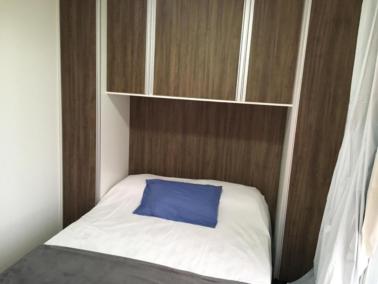 Poços de Caldas Amsterdam Lofts 1 빌라 외부 사진